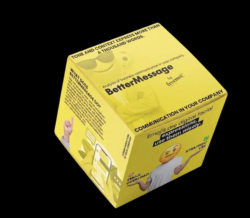 BetterMessage Product