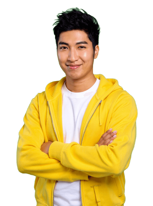 Person